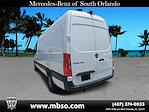 New 2024 Mercedes-Benz Sprinter 3500 High Roof RWD, Empty Cargo Van for sale #RT183798 - photo 18