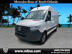 New 2024 Mercedes-Benz Sprinter 3500 High Roof RWD, Empty Cargo Van for sale #RT183798 - photo 19