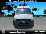 New 2024 Mercedes-Benz Sprinter 3500 High Roof RWD, Empty Cargo Van for sale #RT183798 - photo 20