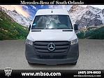 New 2024 Mercedes-Benz Sprinter 2500 High Roof RWD, Empty Cargo Van for sale #RT184256 - photo 21