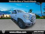 Used 2017 Toyota Tundra Platinum Crew Cab 4x4, Pickup for sale #RT184256B - photo 1