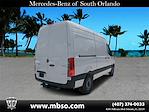 New 2024 Mercedes-Benz Sprinter 2500 Standard Roof RWD, Empty Cargo Van for sale #RT184875 - photo 17