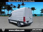 New 2024 Mercedes-Benz Sprinter 2500 Standard Roof RWD, Empty Cargo Van for sale #RT184875 - photo 19