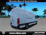 New 2024 Mercedes-Benz Sprinter 2500 High Roof RWD, Empty Cargo Van for sale #RT185006 - photo 17