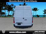 New 2024 Mercedes-Benz Sprinter 2500 High Roof RWD, Empty Cargo Van for sale #RT185006 - photo 18