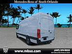 New 2024 Mercedes-Benz Sprinter 2500 High Roof RWD, Empty Cargo Van for sale #RT185006 - photo 19