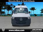 New 2024 Mercedes-Benz Sprinter 2500 High Roof RWD, Empty Cargo Van for sale #RT185006 - photo 21