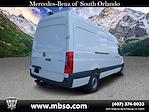 New 2024 Mercedes-Benz Sprinter 2500 High Roof RWD, Empty Cargo Van for sale #RT185286 - photo 3