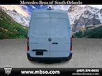 New 2024 Mercedes-Benz Sprinter 2500 High Roof RWD, Empty Cargo Van for sale #RT185286 - photo 4