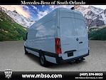 New 2024 Mercedes-Benz Sprinter 2500 High Roof RWD, Empty Cargo Van for sale #RT185286 - photo 5