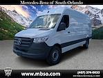 New 2024 Mercedes-Benz Sprinter 2500 High Roof RWD, Empty Cargo Van for sale #RT185286 - photo 6