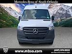 New 2024 Mercedes-Benz Sprinter 2500 High Roof RWD, Empty Cargo Van for sale #RT185286 - photo 7