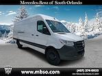 New 2024 Mercedes-Benz Sprinter 3500 High Roof RWD, Empty Cargo Van for sale #RT185613 - photo 1