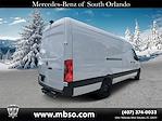 New 2024 Mercedes-Benz Sprinter 3500 High Roof RWD, Empty Cargo Van for sale #RT185613 - photo 17