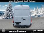 New 2024 Mercedes-Benz Sprinter 3500 High Roof RWD, Empty Cargo Van for sale #RT185613 - photo 18