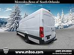 New 2024 Mercedes-Benz Sprinter 3500 High Roof RWD, Empty Cargo Van for sale #RT185613 - photo 19