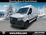 New 2024 Mercedes-Benz Sprinter 3500 High Roof RWD, Empty Cargo Van for sale #RT185613 - photo 20