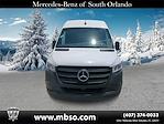 New 2024 Mercedes-Benz Sprinter 3500 High Roof RWD, Empty Cargo Van for sale #RT185613 - photo 21