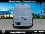 New 2024 Mercedes-Benz Sprinter 3500 High Roof RWD, Empty Cargo Van for sale #RT186898 - photo 18