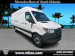 New 2024 Mercedes-Benz Sprinter 3500 High Roof RWD, Empty Cargo Van for sale #RT188594 - photo 1