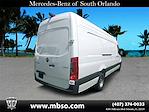 New 2024 Mercedes-Benz Sprinter 3500 High Roof RWD, Empty Cargo Van for sale #RT188594 - photo 16