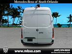 New 2024 Mercedes-Benz Sprinter 3500 High Roof RWD, Empty Cargo Van for sale #RT188594 - photo 17