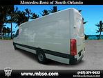 New 2024 Mercedes-Benz Sprinter 3500 High Roof RWD, Empty Cargo Van for sale #RT188594 - photo 18