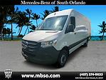 New 2024 Mercedes-Benz Sprinter 3500 High Roof RWD, Empty Cargo Van for sale #RT188594 - photo 19