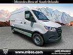 New 2024 Mercedes-Benz Sprinter 2500 Standard Roof RWD, Empty Cargo Van for sale #RT188715 - photo 1