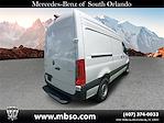 New 2024 Mercedes-Benz Sprinter 2500 Standard Roof RWD, Empty Cargo Van for sale #RT188715 - photo 16