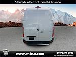 New 2024 Mercedes-Benz Sprinter 2500 Standard Roof RWD, Empty Cargo Van for sale #RT188715 - photo 17