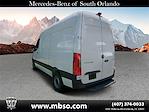 New 2024 Mercedes-Benz Sprinter 2500 Standard Roof RWD, Empty Cargo Van for sale #RT188715 - photo 18