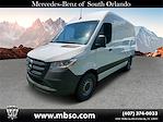 New 2024 Mercedes-Benz Sprinter 2500 Standard Roof RWD, Empty Cargo Van for sale #RT188715 - photo 19