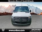 New 2024 Mercedes-Benz Sprinter 2500 Standard Roof RWD, Empty Cargo Van for sale #RT188715 - photo 20