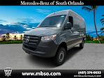 New 2024 Mercedes-Benz Sprinter 2500 Standard Roof AWD, Empty Cargo Van for sale #RT189829 - photo 20