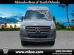 New 2024 Mercedes-Benz Sprinter 2500 Standard Roof AWD, Empty Cargo Van for sale #RT189829 - photo 21