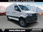 New 2024 Mercedes-Benz Sprinter 2500 Standard Roof AWD, Empty Cargo Van for sale #RT189939 - photo 1