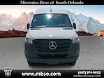 New 2024 Mercedes-Benz Sprinter 2500 Standard Roof AWD, Empty Cargo Van for sale #RT189939 - photo 22