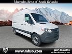 New 2024 Mercedes-Benz Sprinter 2500 Standard Roof RWD, Empty Cargo Van for sale #RT190103 - photo 1