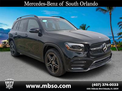 Used 2024 Mercedes-Benz GLB 250 SUV FWD, SUV for sale #RW349288 - photo 1