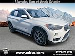 Used 2018 BMW X1 4x2, SUV for sale #RW378542A - photo 1