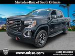 Used 2020 GMC Sierra 1500 AT4 Crew Cab 4x4, Pickup for sale #RX513363B - photo 20