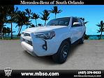 Used 2021 Toyota 4Runner TRD Off-Road Premium 4x4, SUV for sale #RX513363C - photo 20