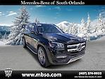 Used 2022 Mercedes-Benz GLS 450 4MATIC LS AWD, SUV for sale #RX517155B - photo 1