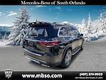 Used 2022 Mercedes-Benz GLS 450 4MATIC LS AWD, SUV for sale #RX517155B - photo 2