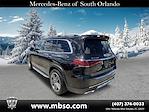 Used 2022 Mercedes-Benz GLS 450 4MATIC LS AWD, SUV for sale #RX517155B - photo 19