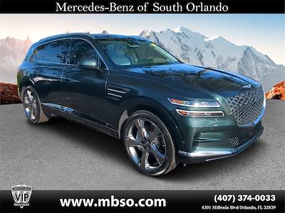 Used 2023 Genesis GV80 AWD, SUV for sale #SB280323A - photo 1