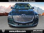 Used 2023 Genesis GV80 AWD, SUV for sale #SB280323A - photo 22