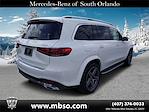 Used 2022 Mercedes-Benz GLS 450 4MATIC LS AWD, SUV for sale #SB280403A - photo 2