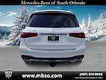 Used 2022 Mercedes-Benz GLS 450 4MATIC LS AWD, SUV for sale #SB280403A - photo 3